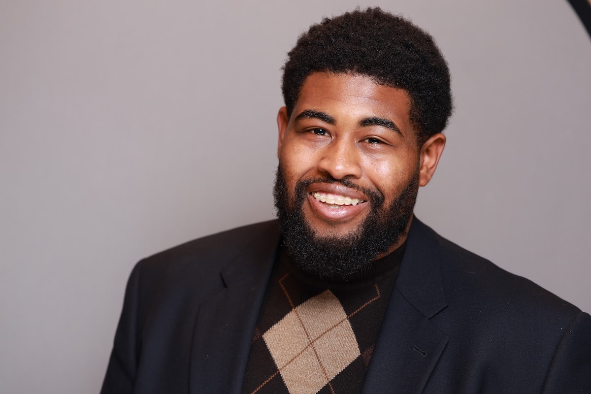 Dr. Daniel Lattimore DEIA and How to Better Connect the Generations at Work (Episode 465